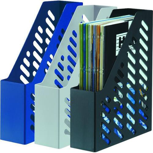 Han Stehsammler 1601 Klassik, Blau Artikelbild Secondary1 L