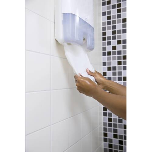 Tork Premium Handtuch H2 Interfold, weich Artikelbild Secondary5 L