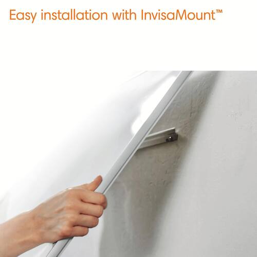 Nobo Whiteboardtavla Imp Pro emal 120x90 produktfoto Secondary4 L