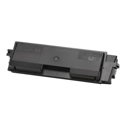 KYOCERA Original Toner, TK-590K, schwarz, 7.000 Seiten Artikelbild Secondary1 L