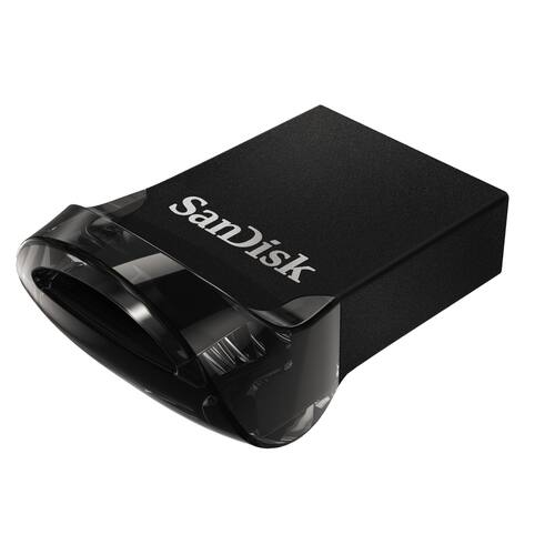 SanDisk USB-Minne Ultra Fit USB3.1 16GB produktfoto Secondary1 L