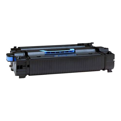 HP Original Toner, HP 43X, C8543X, Schwarz Artikelbild Secondary1 L