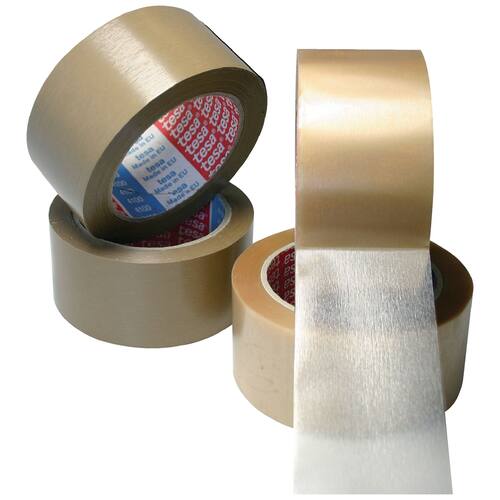 Scotch® Packtejp 309 PP 50mmx66m Brun produktfoto Secondary1 L