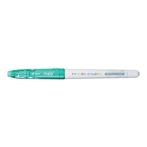 Pilot Frixion Colors Filzstift, Faserstift, Malstift, grün, M, 1 Stück Artikelbild Secondary1 L