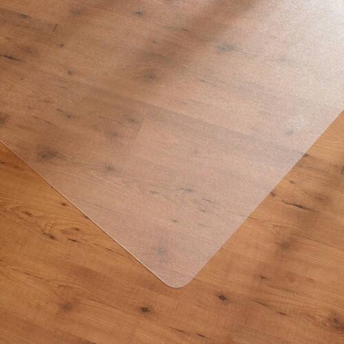 Floortex Cleartex® Cleartex Advantagemat Schutzmatte, Bodenmatte