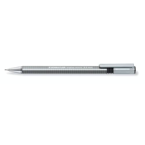 Staedtler Druckbleistift triplus® micro 774, 0,5 mm Artikelbild Secondary1 L