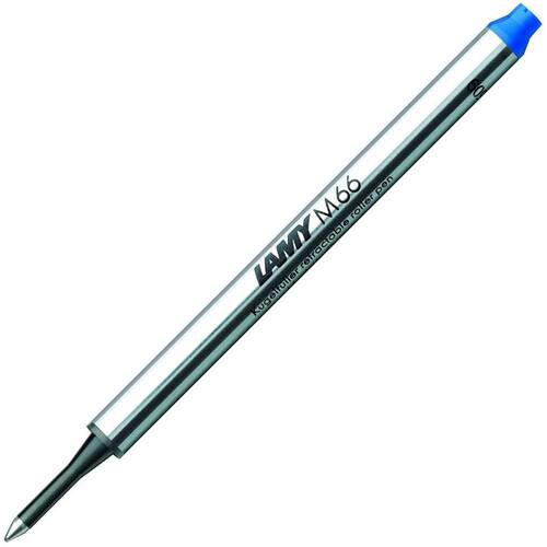Lamy Kugelschreibermine M66, blau, 1 Sütck Artikelbild