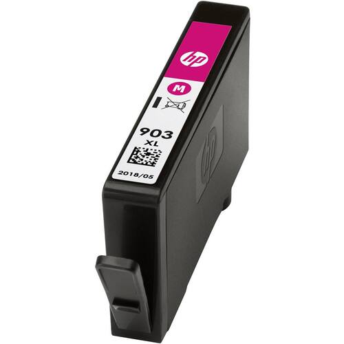HP Original Tintenpatrone HP 903 XL, T6M07AE, Magenta Artikelbild