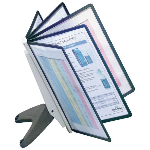 Durable Tischständer Sherpa 5540 Artikelbild Secondary2 L