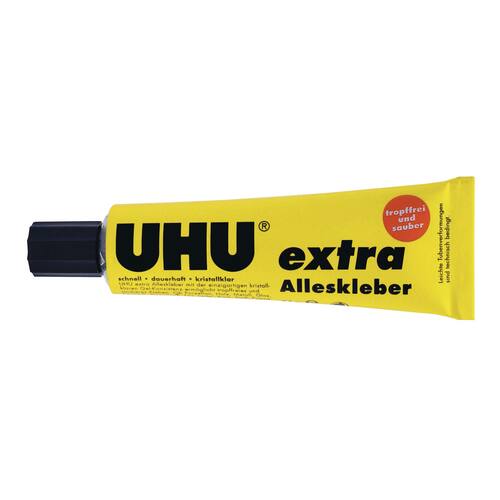 Uhu Alleskleber tropffrei 31 g Artikelbild Secondary1 L