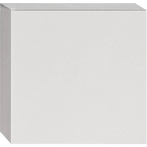 Kube EMO 98x98mm limt 500 blad ulinjert produktbilde Secondary1 L