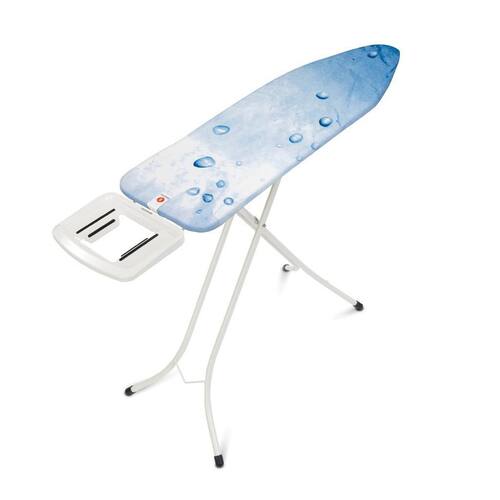 BRABANTIA Strykbord Stl B 124x38cm Ice Water produktfoto Secondary1 L