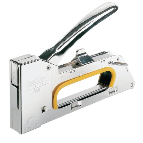 Rapid Ergo Tacker R23, Heftgerät, metall, 1 Stück Artikelbild