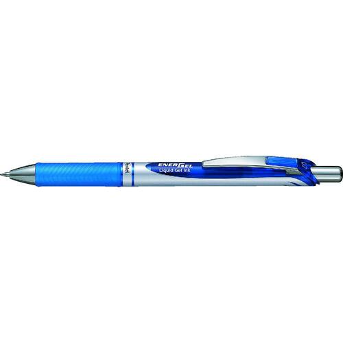 Pentel Energel Gelroller BL77-C, blau, 0,35mm Artikelbild Secondary1 L