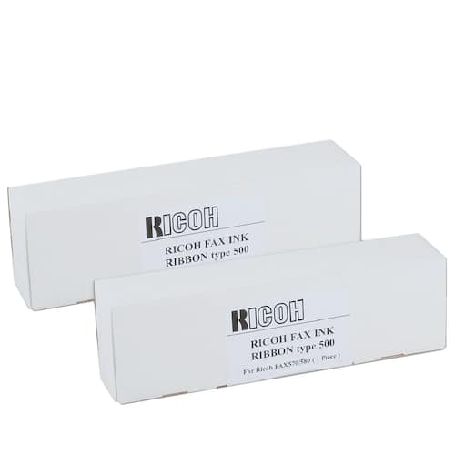 Ricoh Toner, 2220D, svart, singelförpackning, 885266 produktfoto Secondary1 L