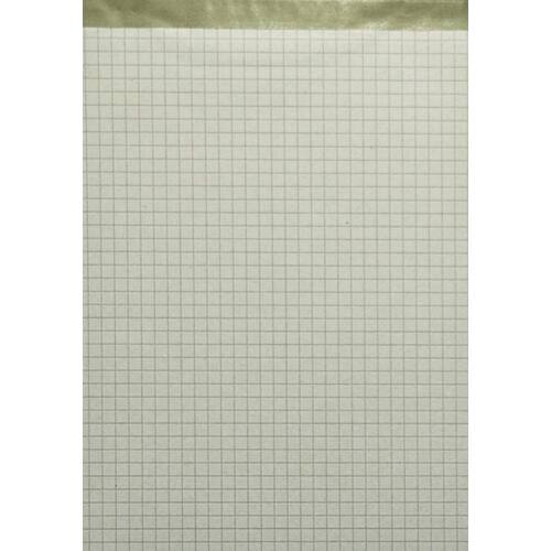 LANDRÉ Notizblock, kariert, A5, 60g/m², 50 Blatt Artikelbild Secondary1 L