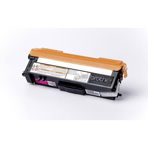 Brother Original Toner TN325M, Magenta Artikelbild Secondary1 L