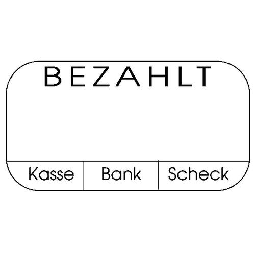 Colop Datumstempel S260/L1 EINGEGANGEN 45x24mm Artikelbild Secondary1 L