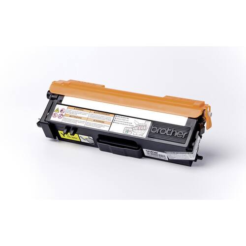 Brother Original Toner TN325Y, Gelb Artikelbild Secondary1 L