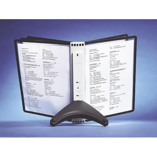 Durable Tischständer Sherpa 5540 Artikelbild Secondary5 L