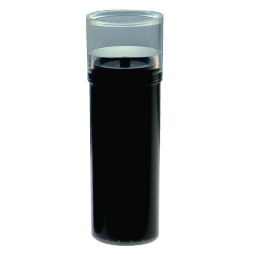 Pilot Refill V Super Color svart produktfoto Secondary3 L