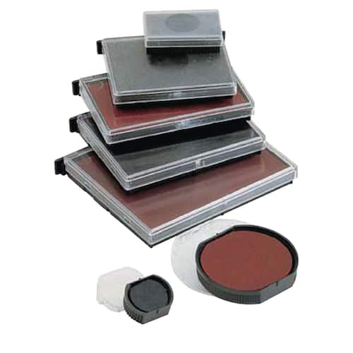 Colop Ersatzstempelkissen für 5203/5253, schwarz, E/4440, 2 Stück Artikelbild Secondary1 L