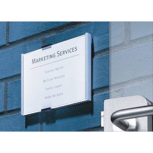 Durable Türschild 149 x 105,5 mm Artikelbild Secondary1 L