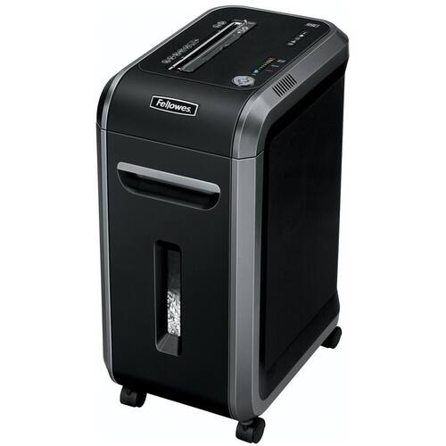 Fellowes Aktenvernichter Intellishred 99Ci, Partikelschnitt, Shredder, 1 Stück Artikelbild