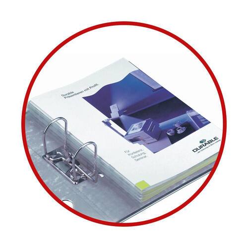 Durable Selbstklebe-Abheftstreifen A5 Artikelbild Secondary1 L