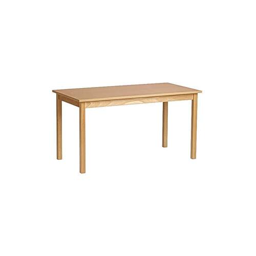Bord Rektangel 80x180cm höjd 70cm produktfoto