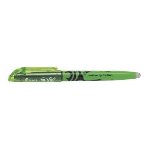 Pilot Frixion Light II, Textmarker, grün Artikelbild Secondary1 L