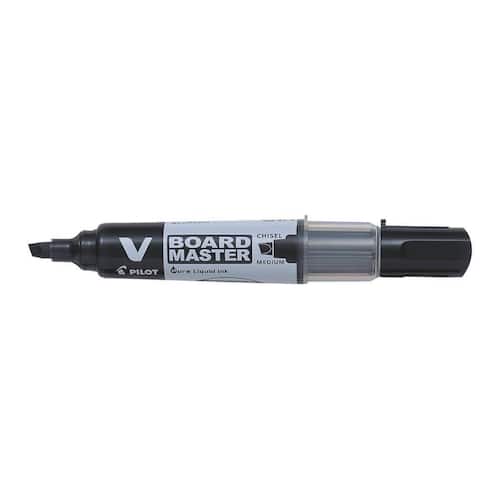 Pilot Begreen Begreen Boardmarker, M, schwarz Artikelbild