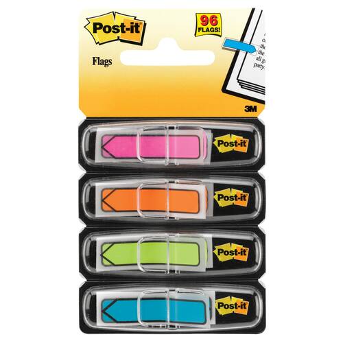 Post-it® Index-Haftstreifen - Pfeile - Retro Artikelbild