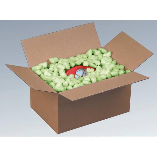 tidyPac Flo-Bag Füllmaterial, 15 Liter, 1 Packung Artikelbild Secondary1 L