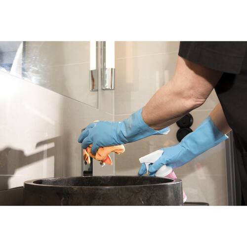 Hanske CHEMSTAR EURAL m/rayenf r L produktbilde Secondary2 L