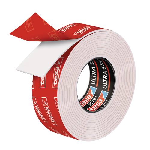 tesa® Montageband Powerbond Ultra Strong, 19mmx1,5m Artikelbild Secondary1 L