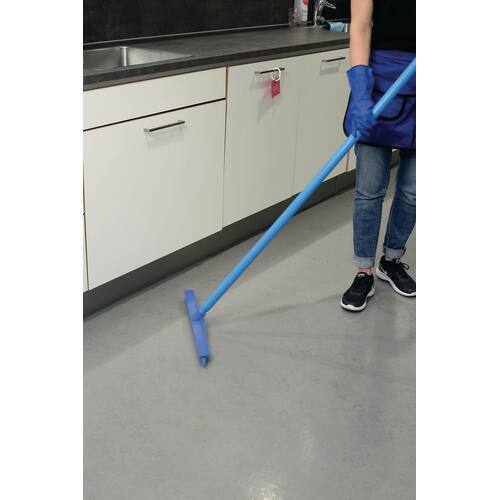 Activa Golvraka Singleblade 40cm grön produktfoto Secondary2 L