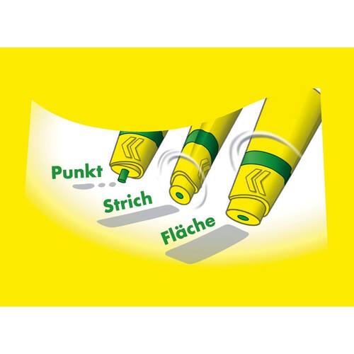 Uhu Klebstoff ''Flinke Flasche'', Großpackung, 850ml, 1 Flasche Artikelbild Secondary1 L