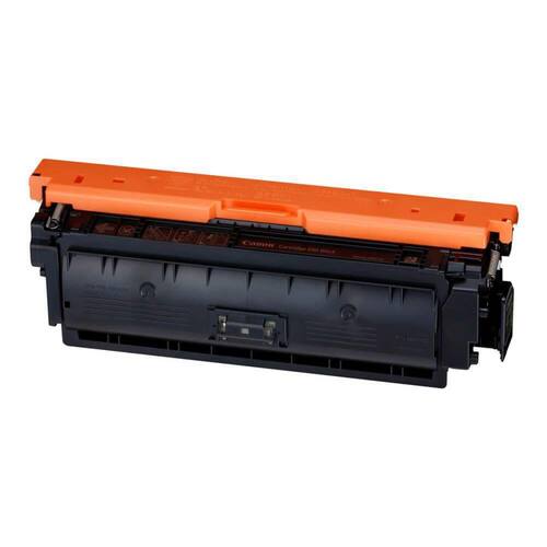 Canon Original Toner 040, Tonerkartusche, Lasertoner, Tonerpatrone, schwarz, 1 Stück Artikelbild Secondary1 L