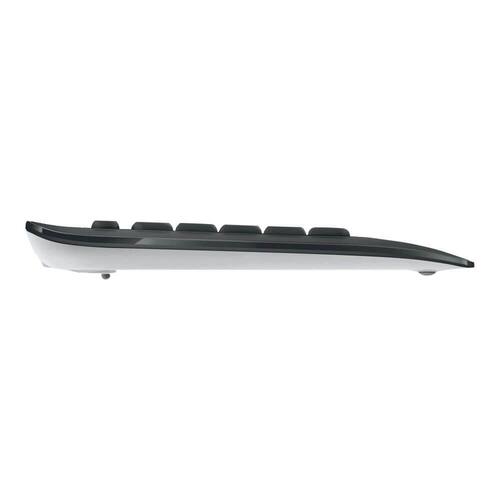 Logitech MK540 Advanced, Keyboard & Mouse, Tastatur & Maus, QWERTZ, wireless, kabellos, schwarz, 1 Set Artikelbild Secondary1 L