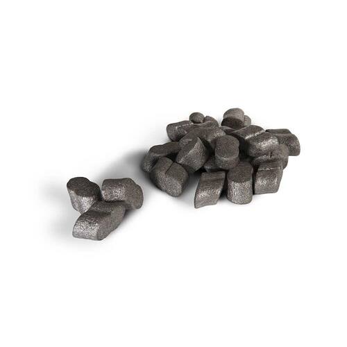 FLO-PAK Black Edition - Füllmaterial 400l, Schwarz, 1 Sack Artikelbild Secondary1 L
