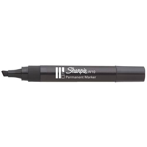 Sharpie Permanentmarker M15, Rundspitze, schwarz, 12 Stück pro Packung Artikelbild Secondary1 L