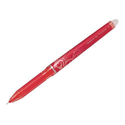 Pilot Tintenroller Frixion-Point, rot Artikelbild Secondary2 L