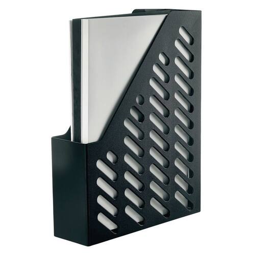 Han Stehsammler 1601 Klassik, Schwarz Artikelbild Secondary3 L