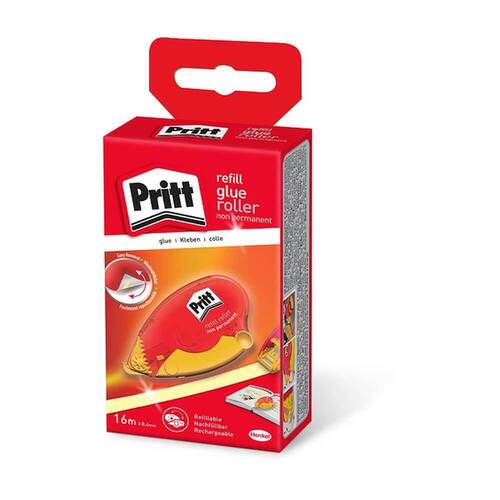 Pritt Kleberoller refill non permanent, 8,4mm, 16m, 1 Stück Artikelbild Secondary1 L