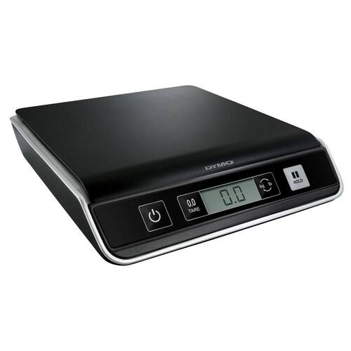 Dymo Briefwaage M5, 5kg, mit USB, 1 Stück Artikelbild