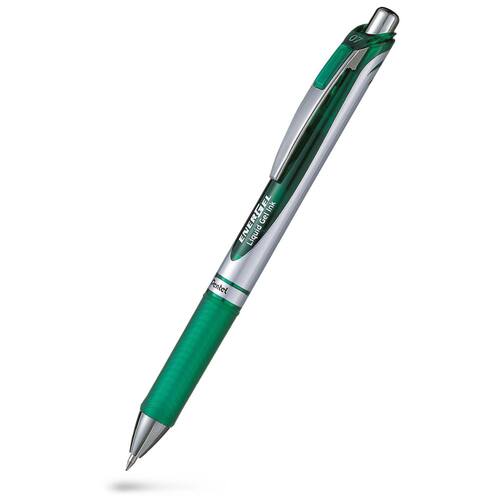 Pentel Energel Gelroller BL77-D, grün, 0,35mm Artikelbild