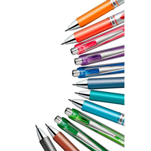 Pentel Energel Gelroller BL77-D, grün, 0,35mm Artikelbild Secondary2 L