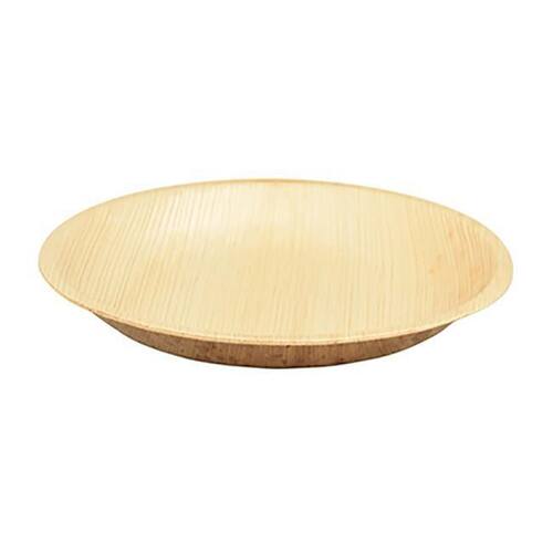 Tallerken PURE palme 18,5x2,5cm (25) produktbilde Secondary2 L