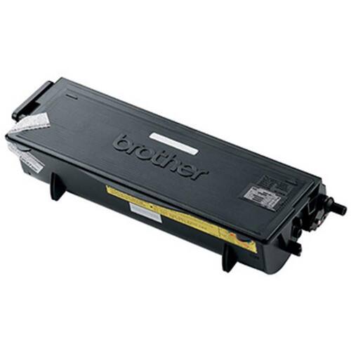 Brother Original Toner TN-3130 Schwarz Artikelbild Secondary1 L